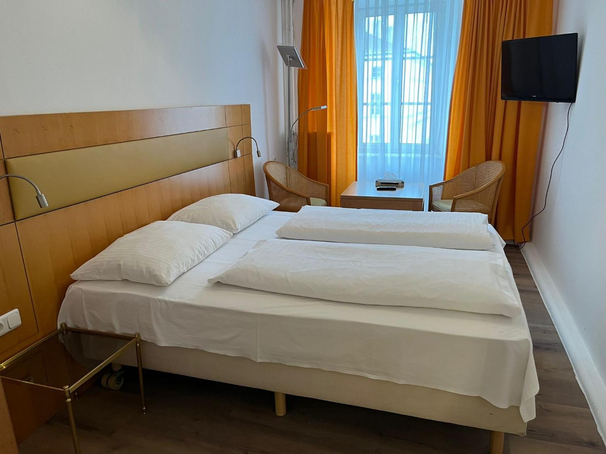 City Hotel Post 22 Braunau am Inn Exteriér fotografie